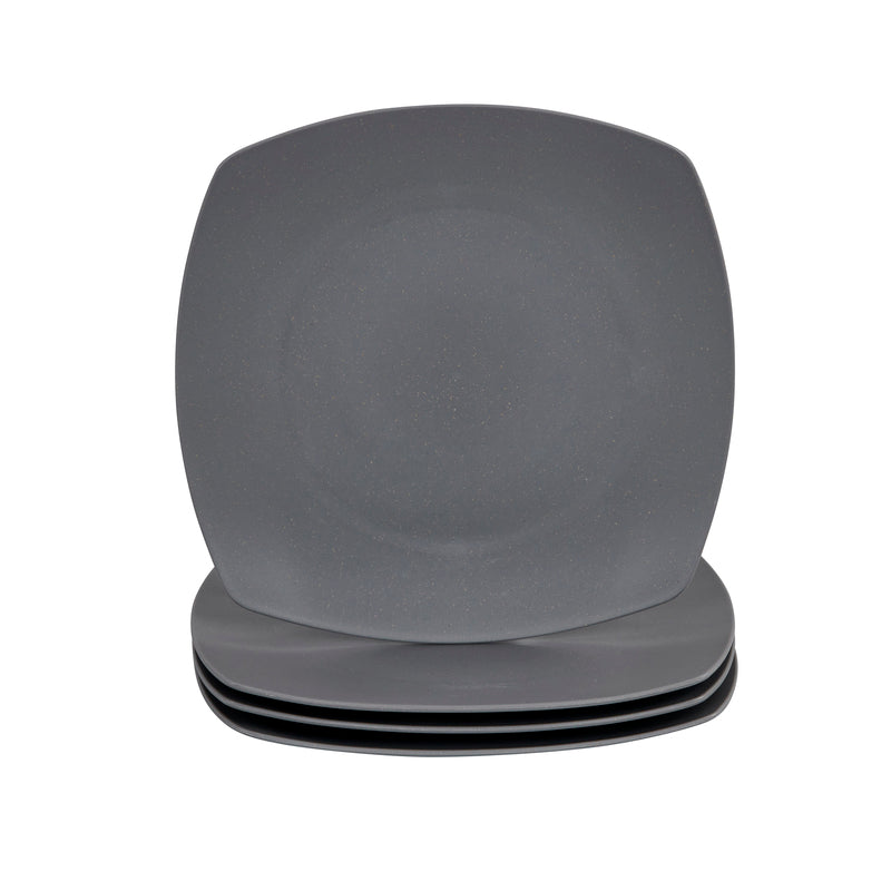 16 Piece Square Dinner Set