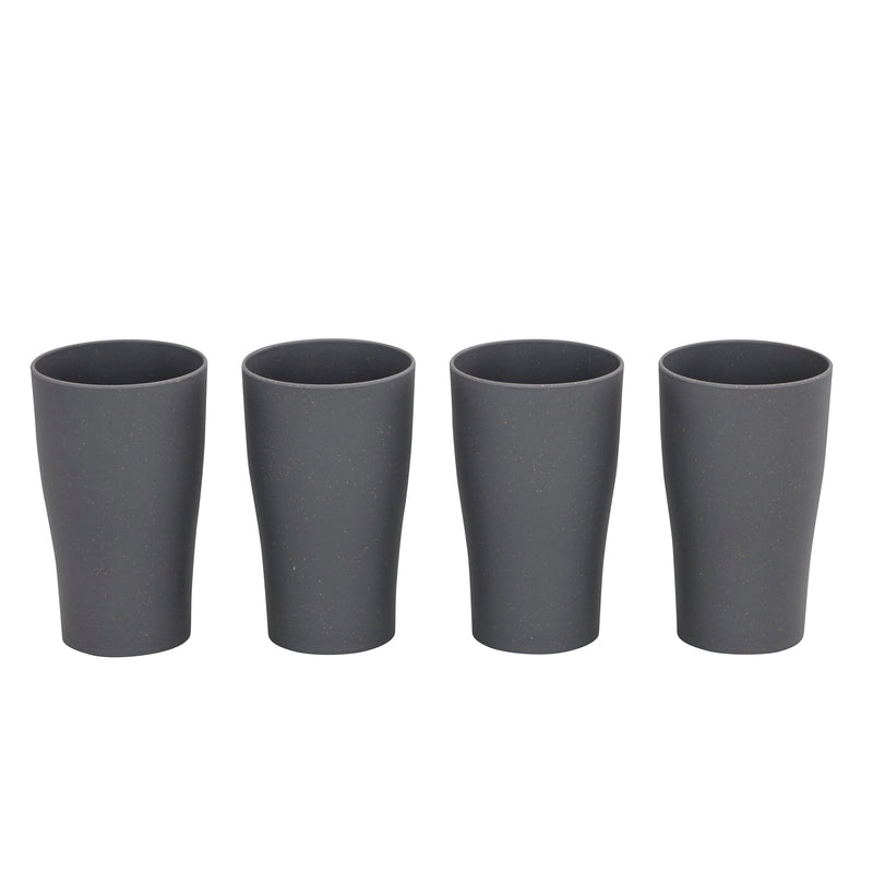 16 Piece Square Dinner Set