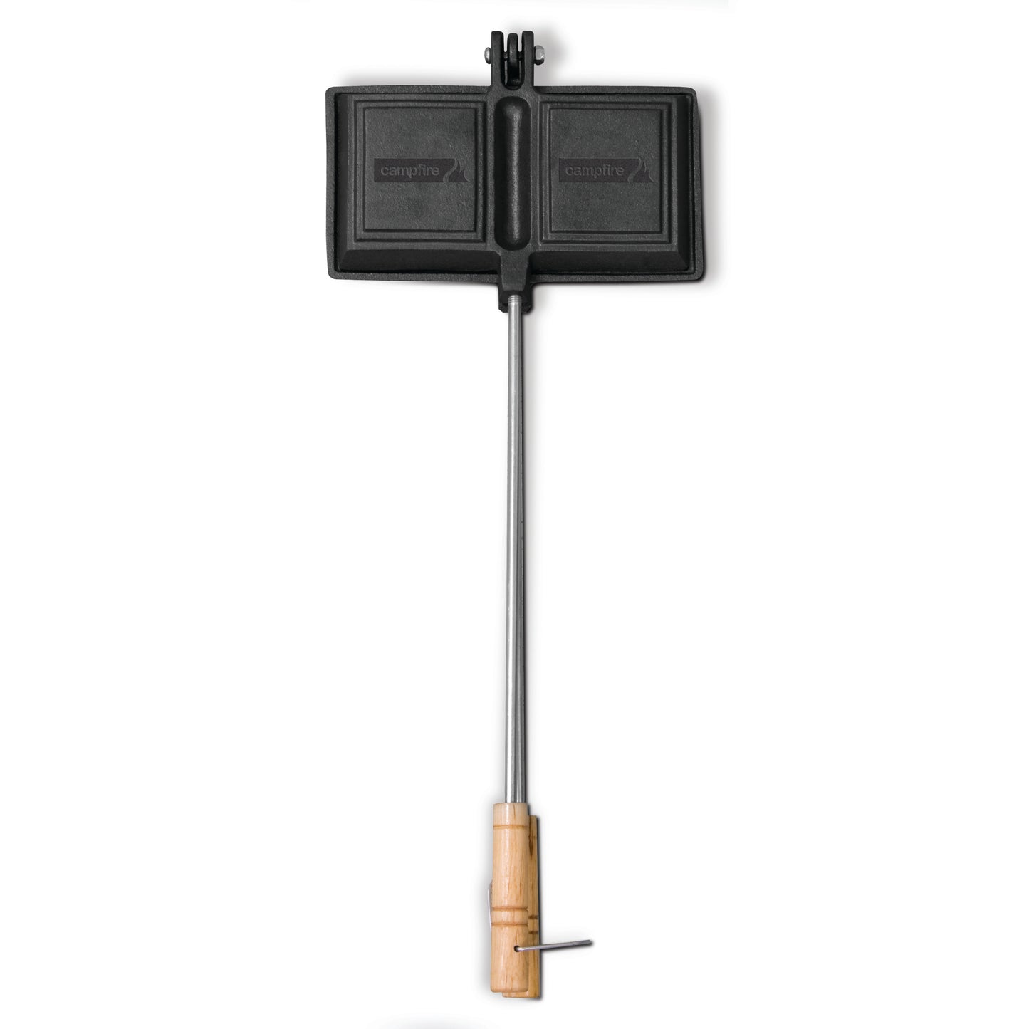 Jaffle Iron Jumbo Double