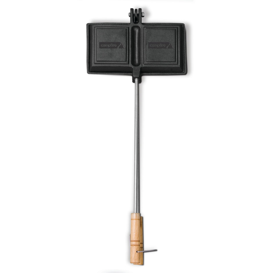 Jaffle Iron Jumbo Double