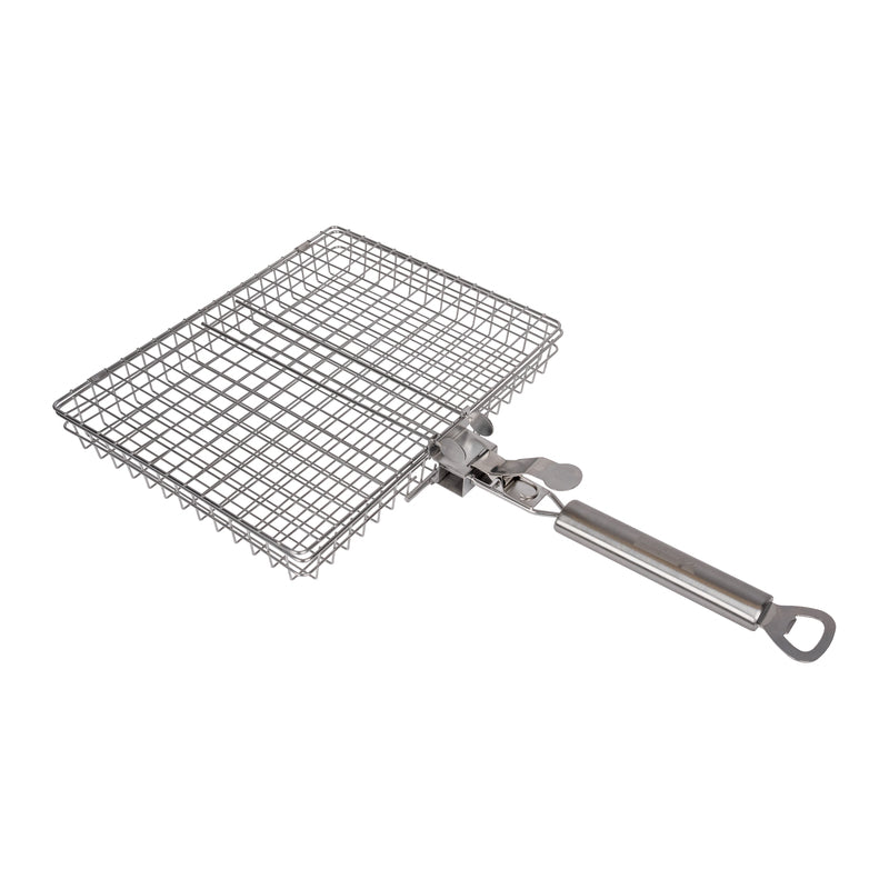 Stainless Steel Grill Basket
