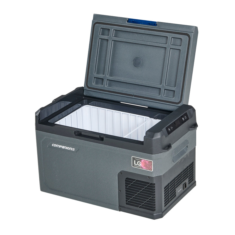 30L Single Zone Fridge/Freezer