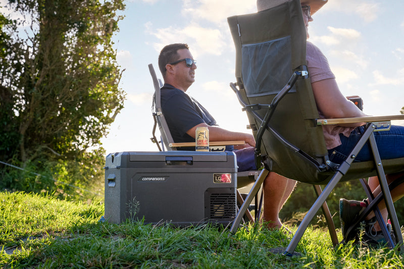 30L Single Zone Fridge/Freezer