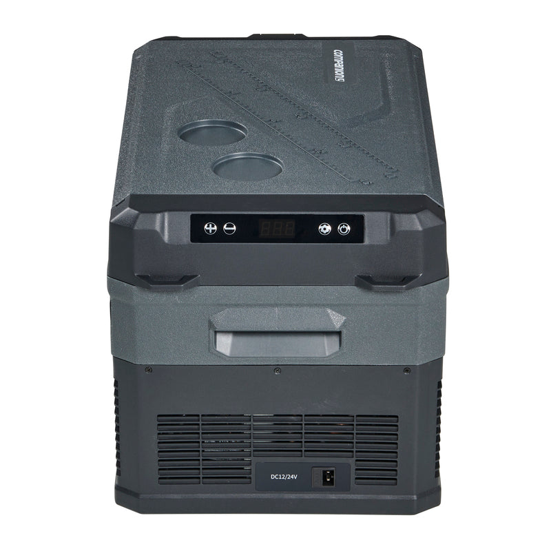 30L Single Zone Fridge/Freezer