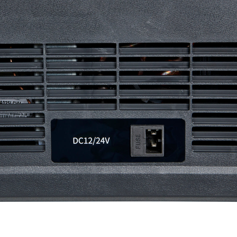 30L Single Zone Fridge/Freezer