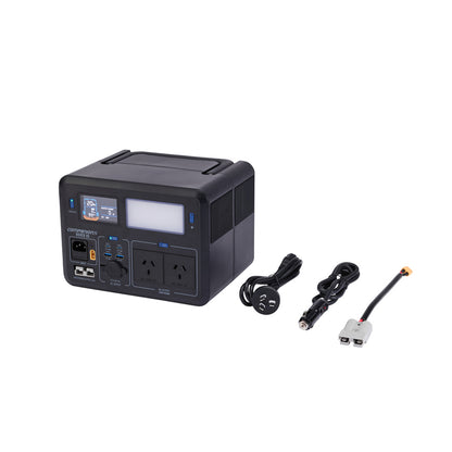 Rover X6 Power Station