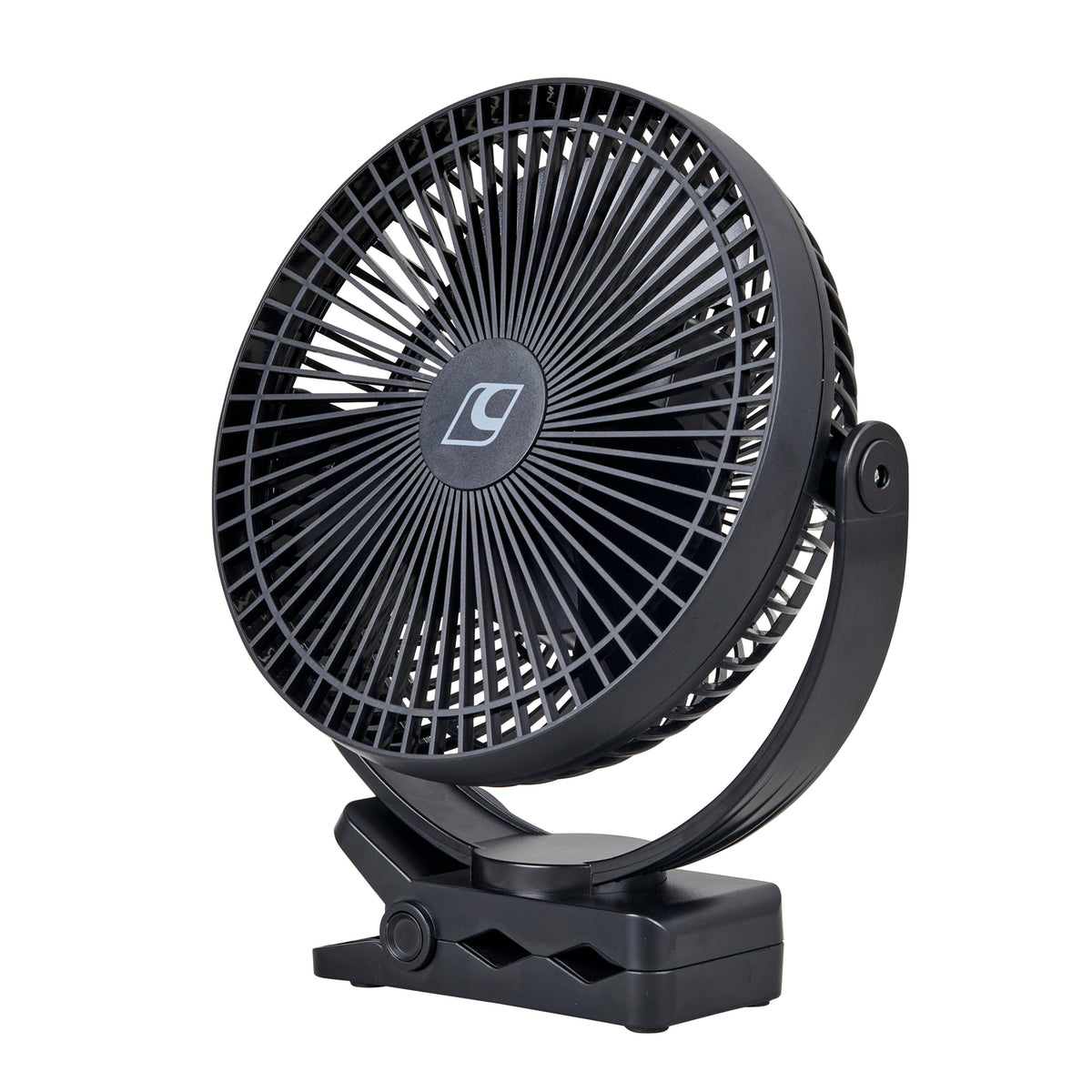 Aerobreeze 20cm Clip Fan