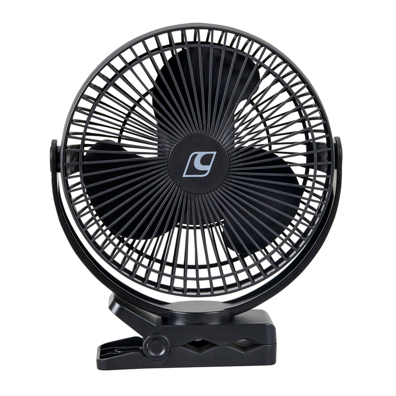 Aerobreeze 20cm Clip Fan