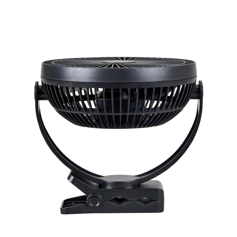 Aerobreeze 20cm Clip Fan