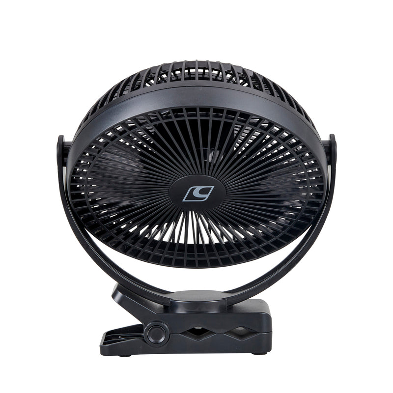 Aerobreeze 20cm Clip Fan