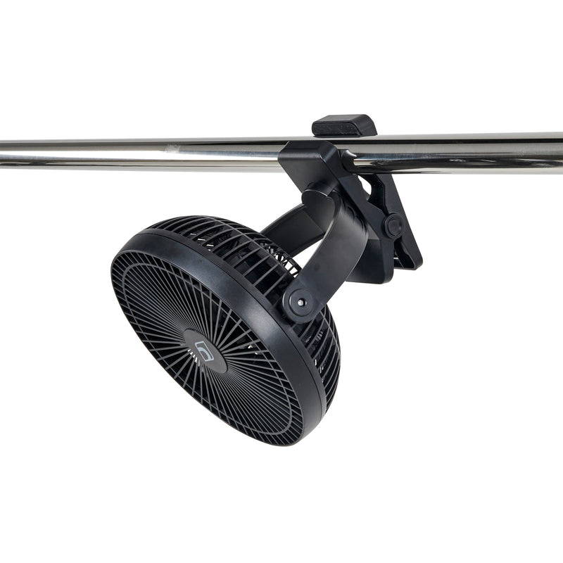 Aerobreeze 20cm Clip Fan