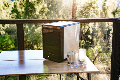 Ice Maker