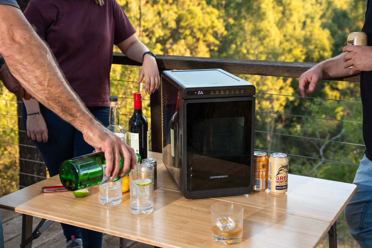 Ice Maker