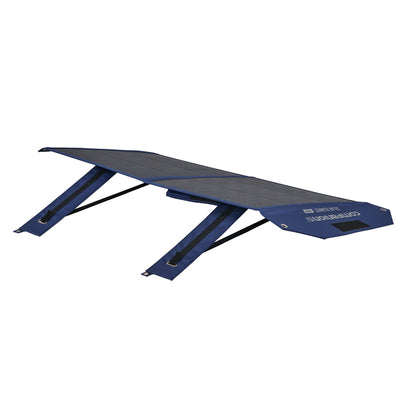 Companion 100W solar blanket