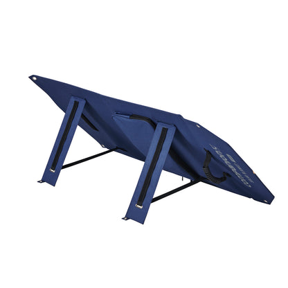 Companion 100W solar blanket