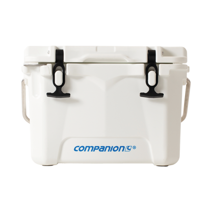 15L Ice Box With Bail Handle