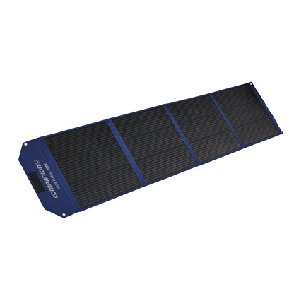 Companion 200W Solar Blanket