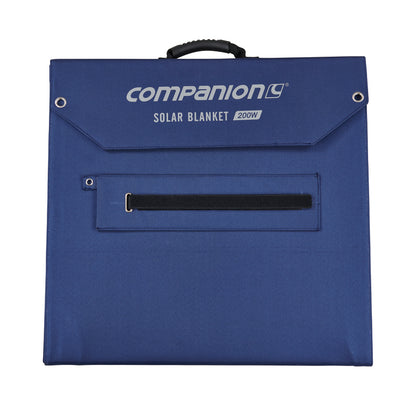 Companion 200W Solar Blanket