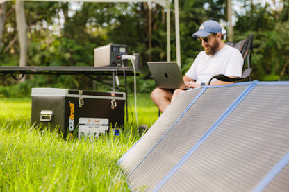 Companion 300W Solar Blanket