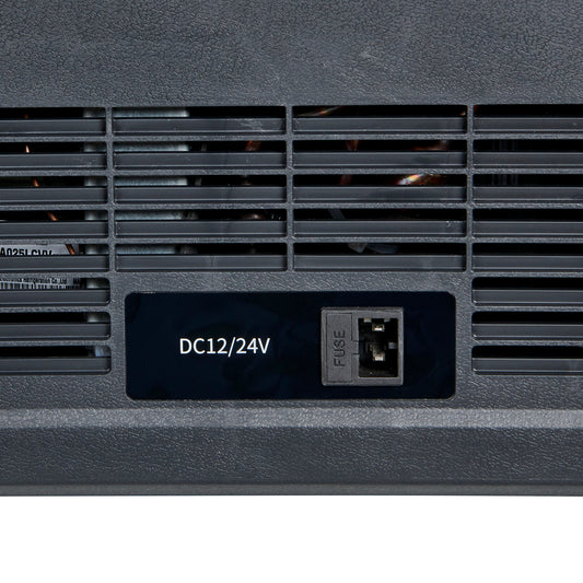 30L Single Zone Fridge/Freezer