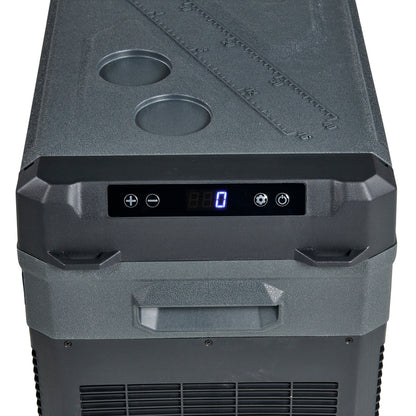 30L Single Zone Fridge/Freezer
