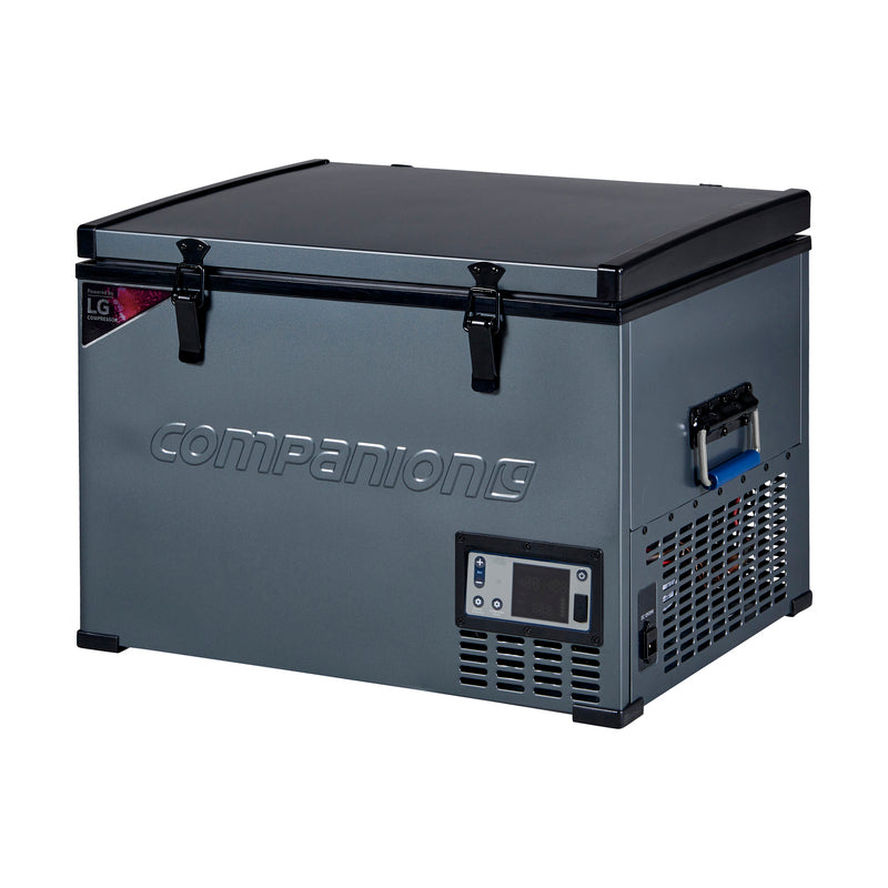 50L Single Zone Fridge/Freezer