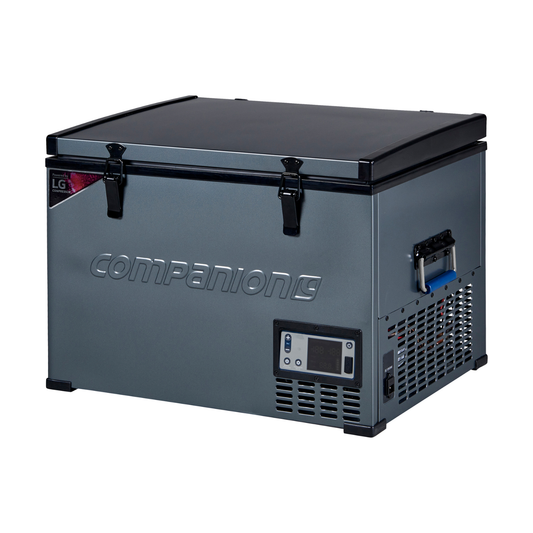 50L Single Zone Fridge/Freezer
