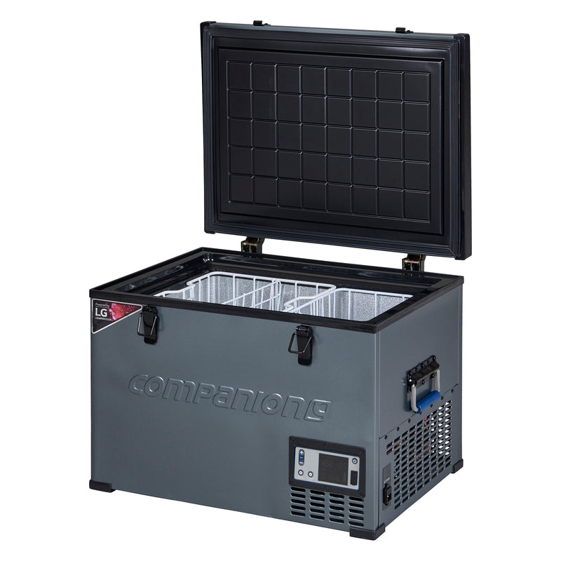 50L Single Zone Fridge/Freezer