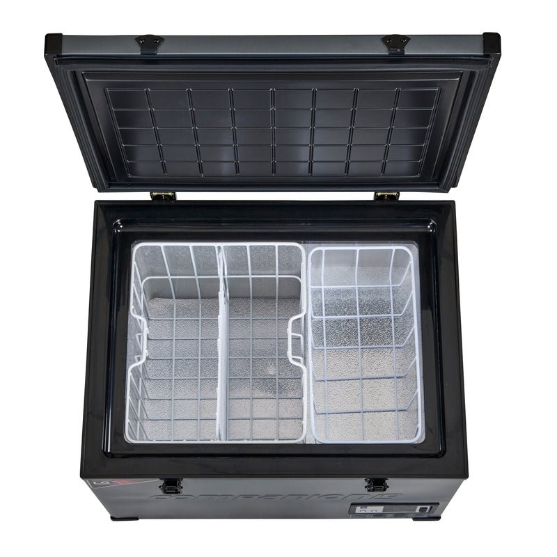 50L Single Zone Fridge/Freezer