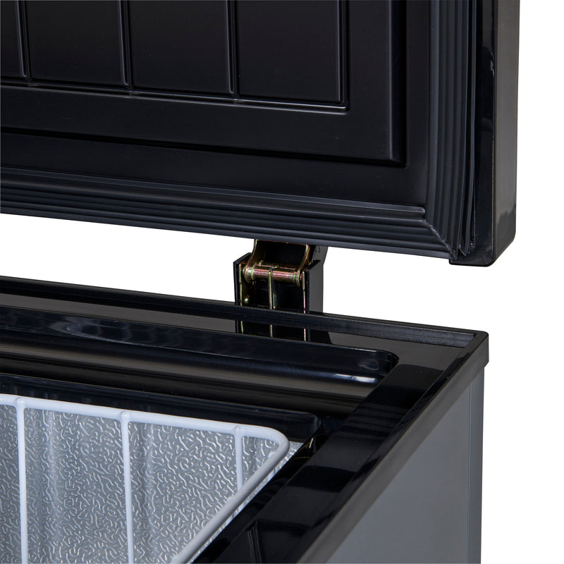 50L Single Zone Fridge/Freezer