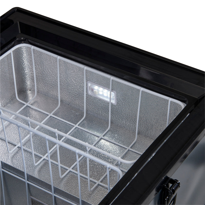 50L Single Zone Fridge/Freezer
