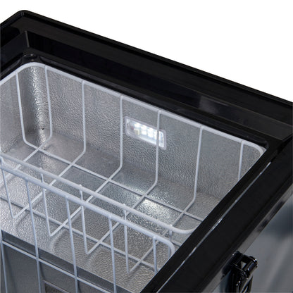 50L Single Zone Fridge/Freezer