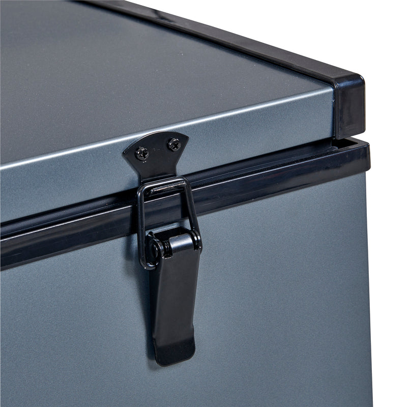50L Single Zone Fridge/Freezer