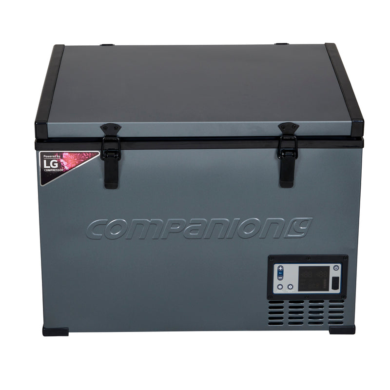 50L Single Zone Fridge/Freezer