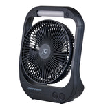 Aerobreeze 20cm Lumos Fan
