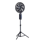Aerobreeze Tripod 30cm Fan