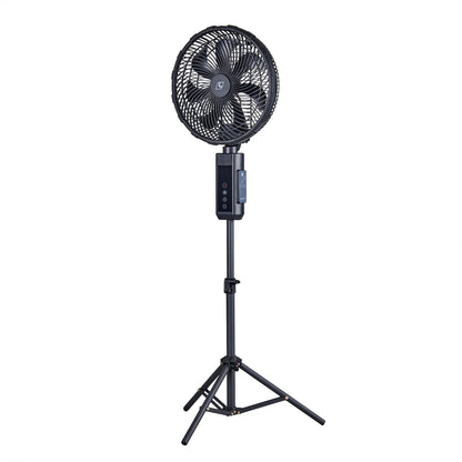 Aerobreeze Tripod 30cm Fan