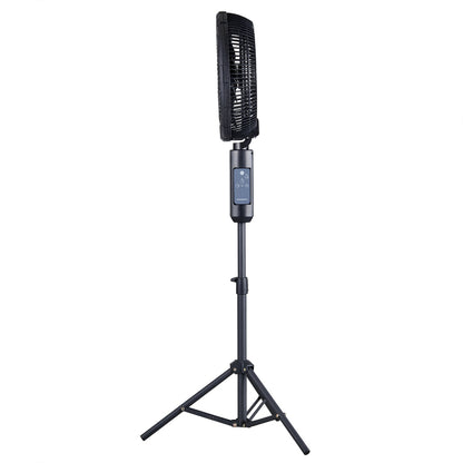 Aerobreeze Tripod 30cm Fan