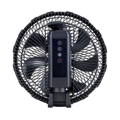 Aerobreeze Tripod 30cm Fan