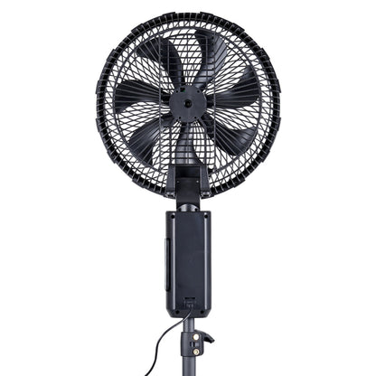 Aerobreeze Tripod 30cm Fan