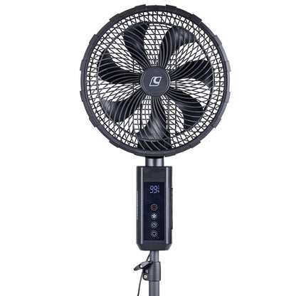 Aerobreeze Tripod 30cm Fan