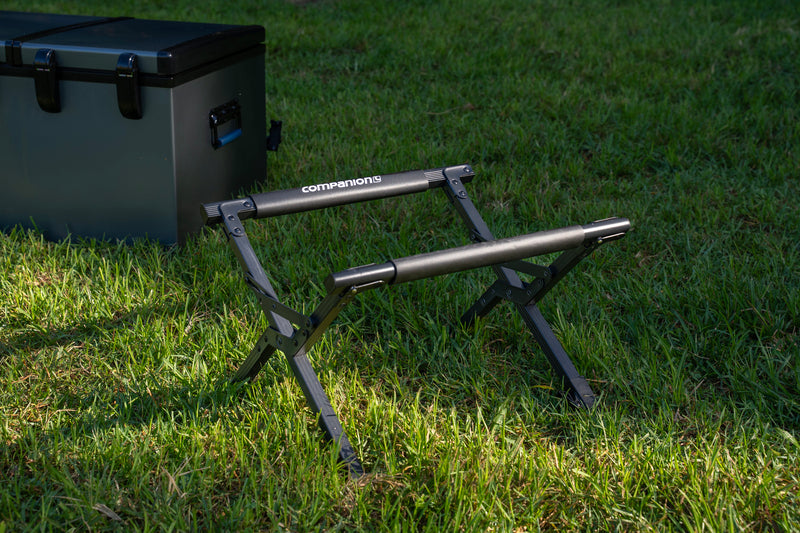 Aluminium Fridge Stand 120kg