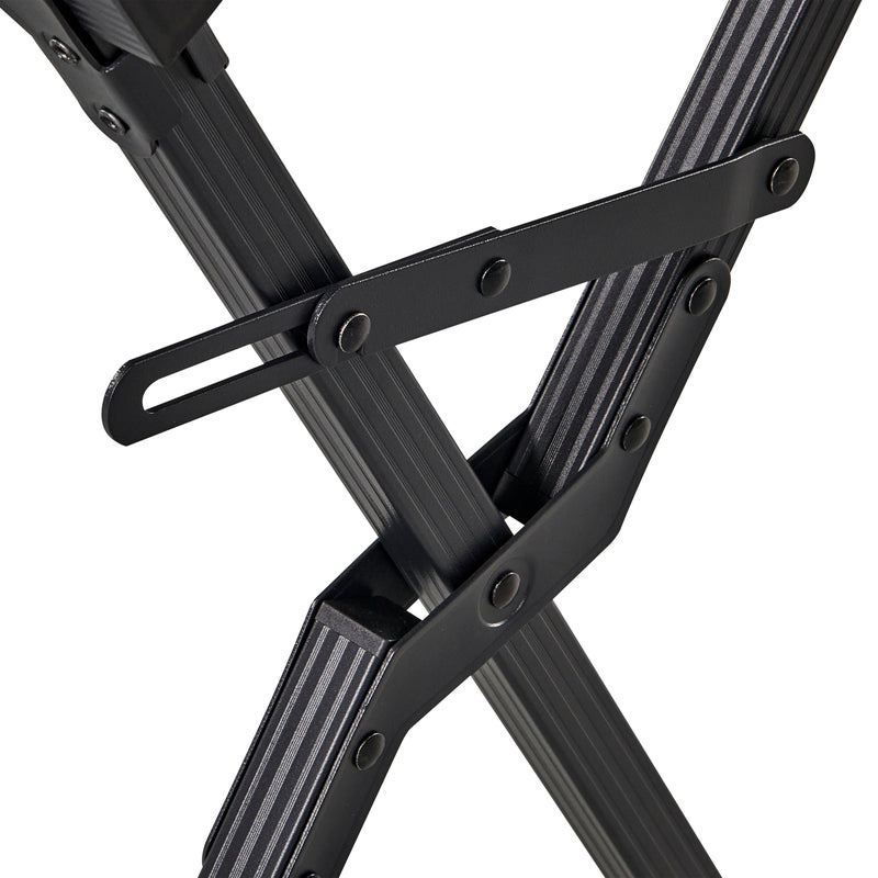 Aluminium Fridge Stand 120kg