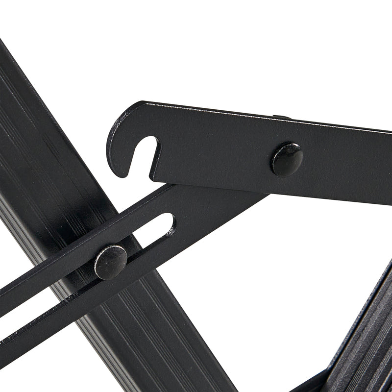 Aluminium Fridge Stand 120kg