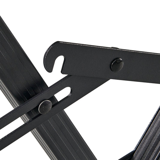 Aluminium Fridge Stand 120kg