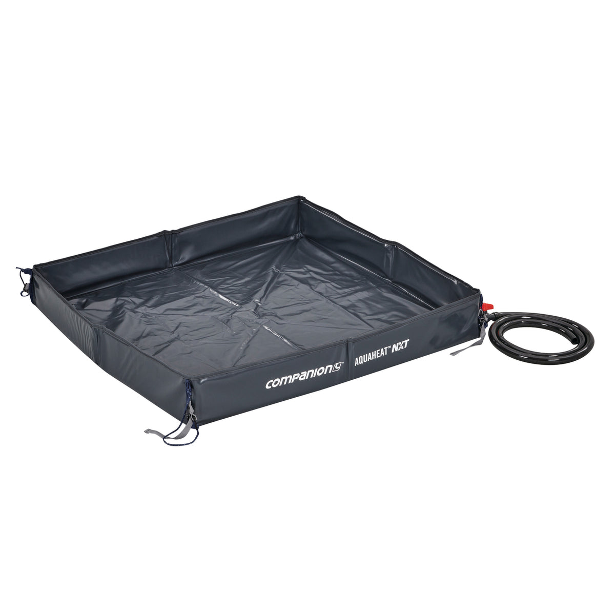 Aquaheat NXT Deluxe Shower Base