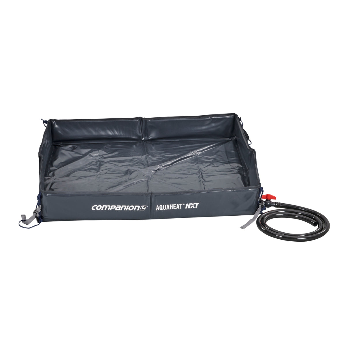 Aquaheat NXT Deluxe Shower Base