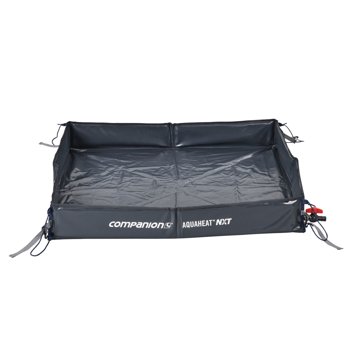Aquaheat NXT Deluxe Shower Base