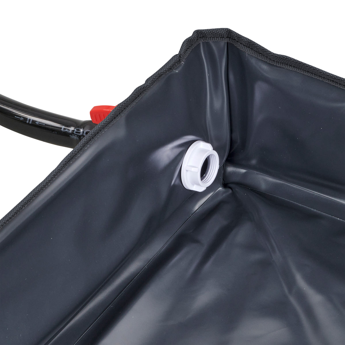 Aquaheat NXT Deluxe Shower Base