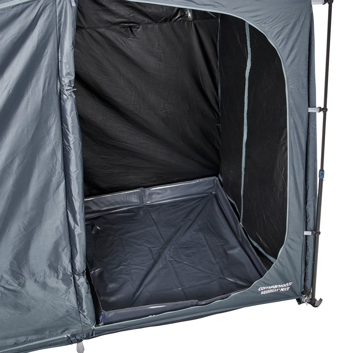 Aquaheat NXT Deluxe Shower Base